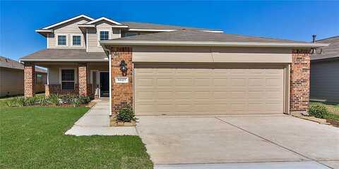 Tipton Sands, HUMBLE, TX 77396