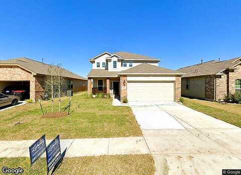 Tipton Sands, HUMBLE, TX 77396