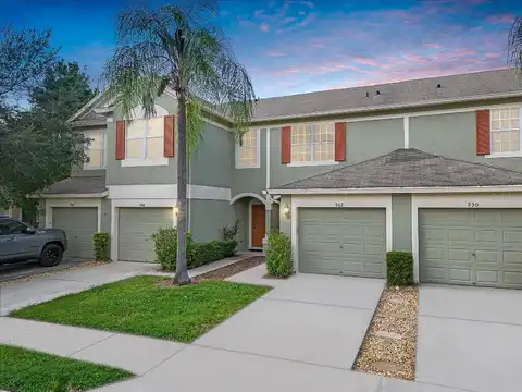 Vista Cay, BRANDON, FL 33511