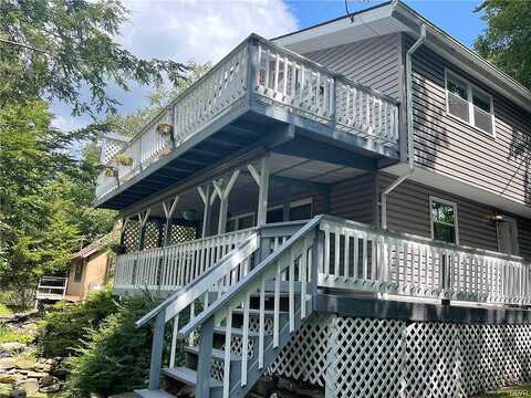 Juniper, TOBYHANNA, PA 18466