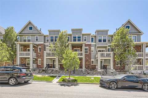 Halstead, LONE TREE, CO 80124