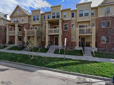 Halstead, LONE TREE, CO 80124