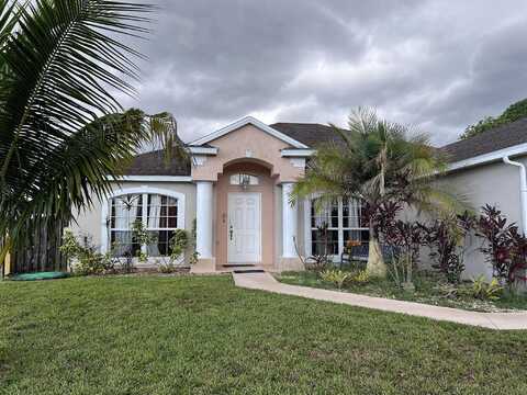 Bayshore, PORT SAINT LUCIE, FL 34983
