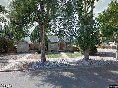 Pratt, LONGMONT, CO 80501
