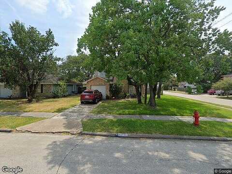 Pennygent, CHANNELVIEW, TX 77530