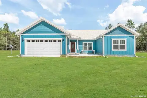 282Nd, NEWBERRY, FL 32669
