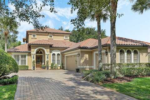 San Miguel, HOWEY IN THE HILLS, FL 34737