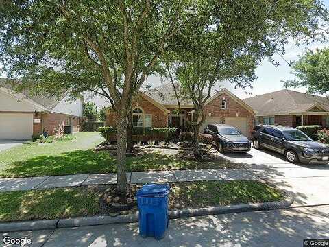 Mustang Park, HUMBLE, TX 77396
