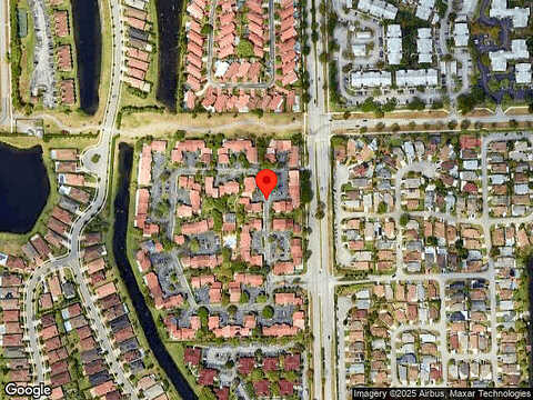 112Th, PEMBROKE PINES, FL 33025