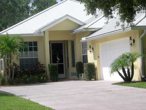 Poinciana, FORT PIERCE, FL 34951
