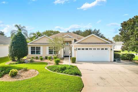 176Th Saffold, THE VILLAGES, FL 32162