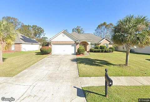 Steven, RICHMOND HILL, GA 31324