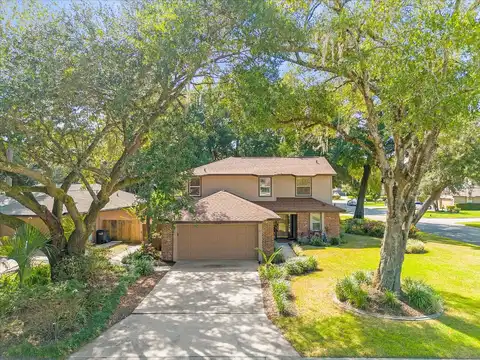 Cinnamon, ALTAMONTE SPRINGS, FL 32714