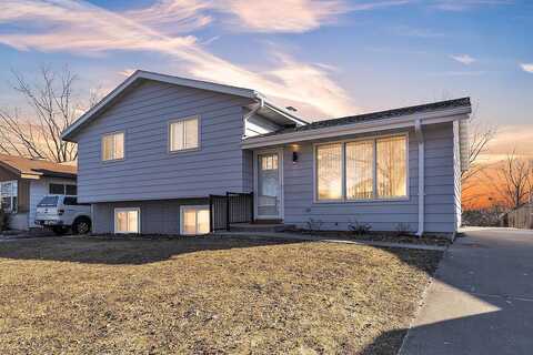 Joyce, MILWAUKEE, WI 53224