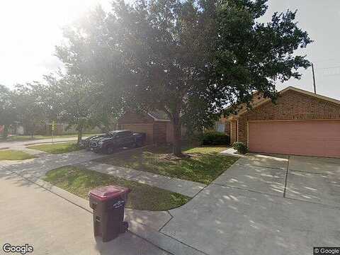 Delicado, HUMBLE, TX 77396