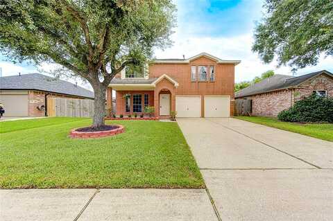 Wichita, LA PORTE, TX 77571