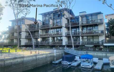 Marina Pacifica, LONG BEACH, CA 90803