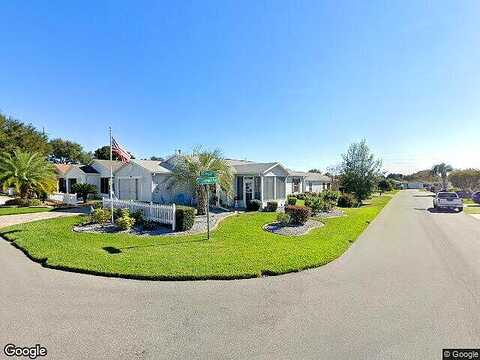 172Nd Wayside, THE VILLAGES, FL 32162