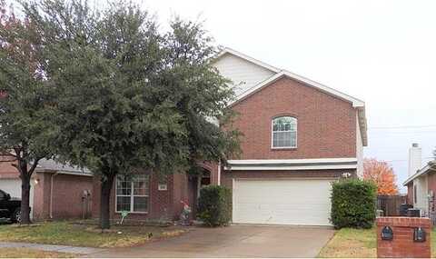 Friendswood, FORT WORTH, TX 76123