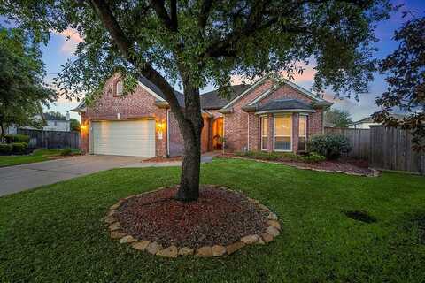 Haderia, SPRING, TX 77379