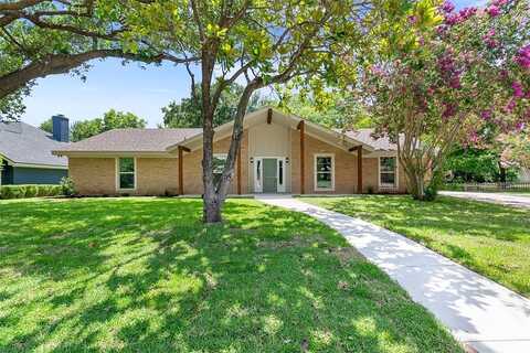 Country Lake, WACO, TX 76708