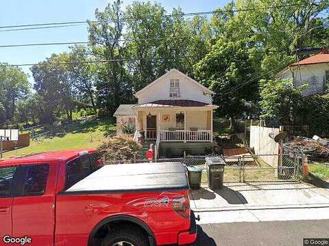 Anderson, STAUNTON, VA 24401