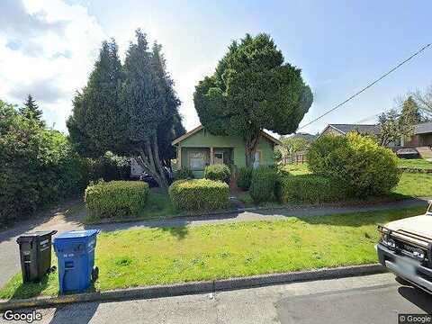 92Nd, SEATTLE, WA 98103