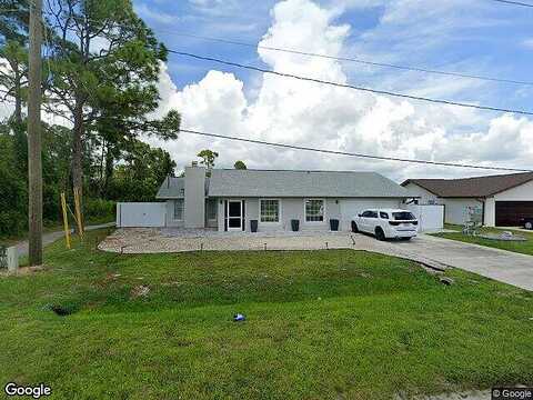 San Carlos, FORT MYERS, FL 33967