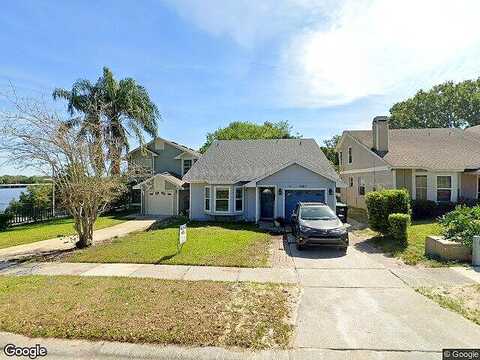 Lake Lotta, GOTHA, FL 34734