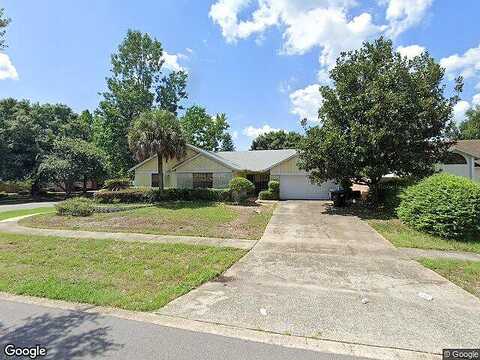 New Orleans, ORLANDO, FL 32818