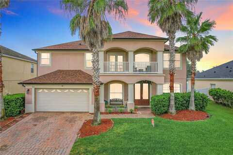 Timber Isle, ORLANDO, FL 32828