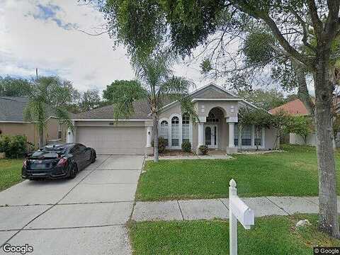 Hidden Water, RIVERVIEW, FL 33578