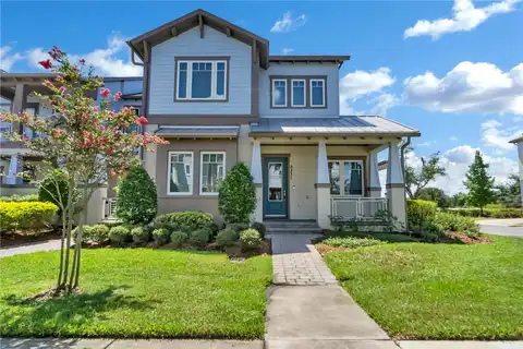 Doherty, ORLANDO, FL 32827