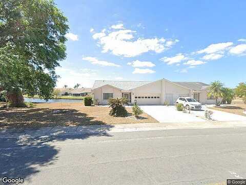 Del Webb, SUN CITY CENTER, FL 33573