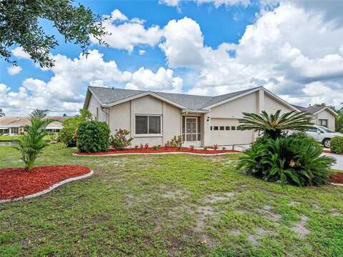 Del Webb, SUN CITY CENTER, FL 33573
