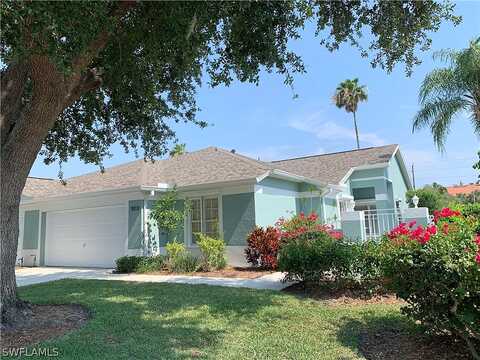 Coral Isle, FORT MYERS, FL 33919