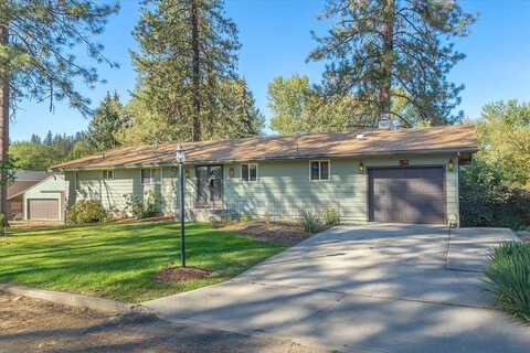 Brooklawn, SPOKANE, WA 99208