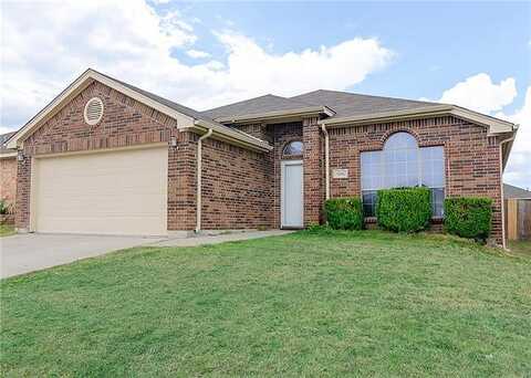 Jason, FORT WORTH, TX 76108