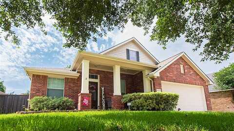 Lobelia Manor, SPRING, TX 77379