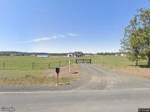 Spotted, CHENEY, WA 99004