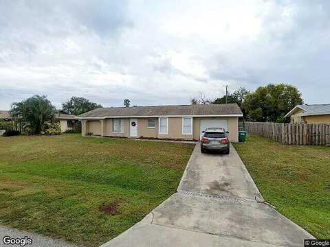 31St, CAPE CORAL, FL 33904