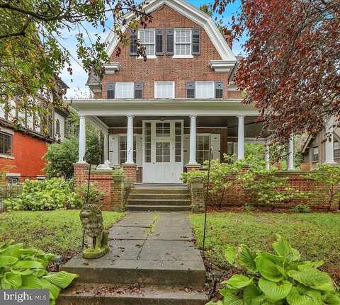 Marietta, LANCASTER, PA 17603