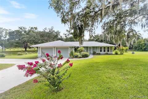 Chata, CRYSTAL RIVER, FL 34428