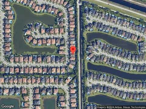 Meridian, PARKLAND, FL 33076