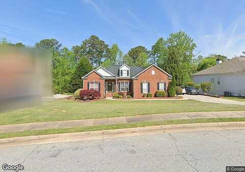 Links, COVINGTON, GA 30014