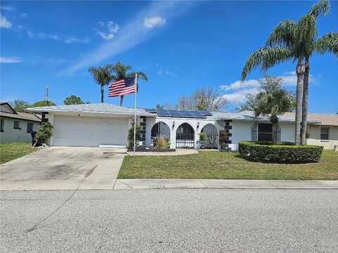Saint Clair, PORT RICHEY, FL 34668