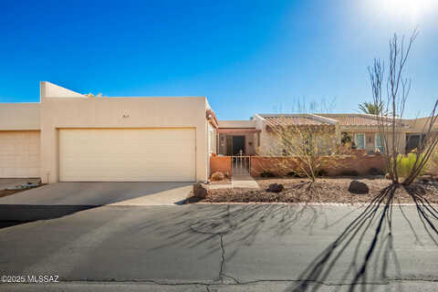 Los Zafiros, GREEN VALLEY, AZ 85614