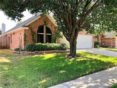 Saranac, FORT WORTH, TX 76118