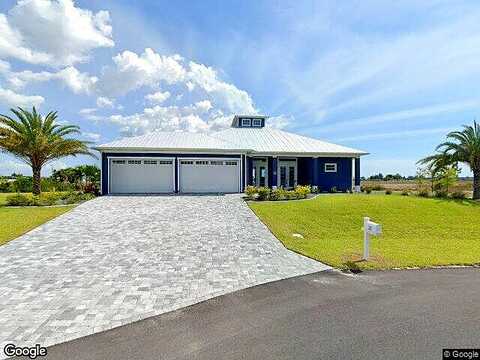 30Th, CAPE CORAL, FL 33993