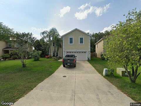 Churchhill, SAINT AUGUSTINE, FL 32092
